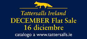 Tattersalls Ireland