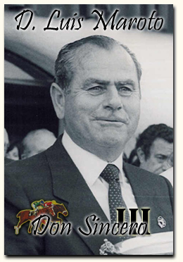 Luis Maroto
