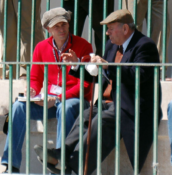 Luis Maroto