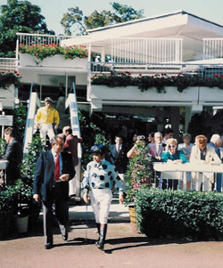 Longchamp